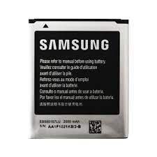 Troca de bateria SAMSUNG GALAXY WIN