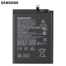 Troca de bateria Samsung Galaxy A11
