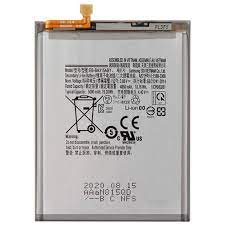 Troca de bateria Samsung Galaxy A32 4G