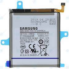Troca de bateria Samsung Galaxy A40
