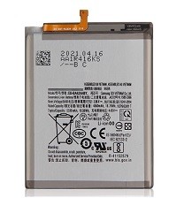 Troca de bateria Samsung Galaxy A54
