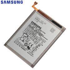 Troca de bateria Samsung Galaxy A71