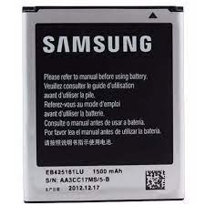 Troca de bateria Samsung Galaxy Ace 2
