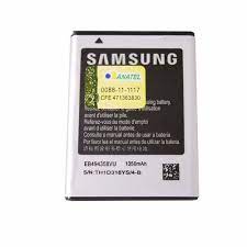 Troca de bateria Samsung Galaxy Ace DUOS