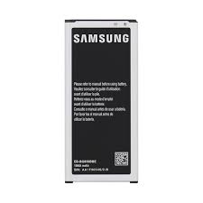 Troca de bateria Samsung Galaxy Alpha