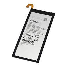 Troca de bateria Samsung Galaxy C7