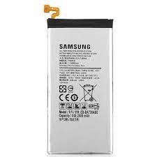 Troca de bateria Samsung Galaxy E7