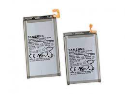 Troca de bateria Samsung Galaxy Fold