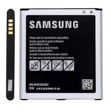 Troca de bateria Samsung Galaxy Gran Duos Prime