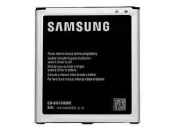 Troca de bateria Samsung Galaxy Gran Prime Duos TV