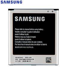 Troca de bateria Samsung Galaxy Grand 2