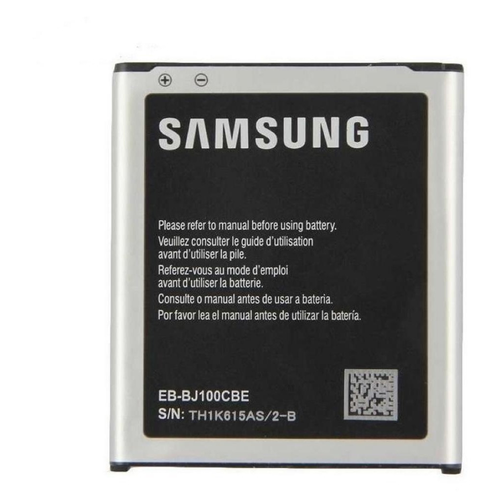 Troca de bateria Samsung Galaxy J1 Mini Prime