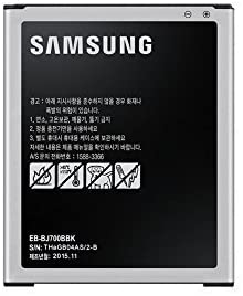 Troca de bateria Samsung Galaxy J7 DUO