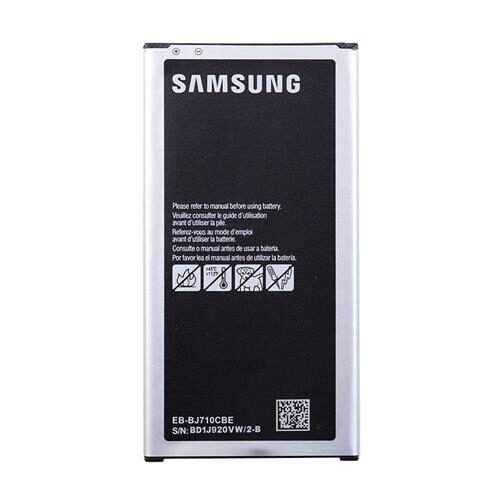 Troca de bateria Samsung Galaxy J7 Metal