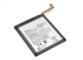 Troca de bateria Samsung Galaxy M01