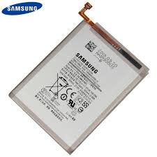 Troca de bateria Samsung Galaxy M31 Prime
