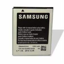Troca de bateria Samsung Galaxy Pocket Duos