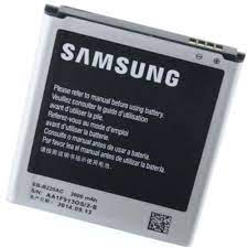 Troca de bateria Samsung Galaxy S II TV