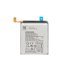 Troca de bateria Samsung Galaxy S10 Lite