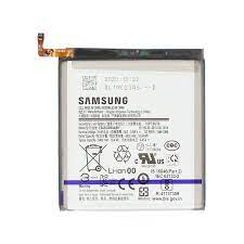 Troca de bateria Samsung Galaxy S21 Ultra