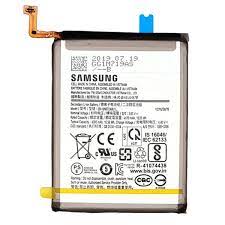 Troca de bateria Samsung Galaxy S21