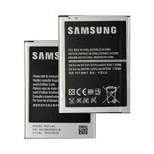 Troca de bateria Samsung Galaxy S4 MINI I9195