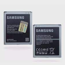 Troca de bateria Samsung Galaxy Star 2 Plus