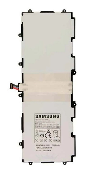 Troca de bateria Samsung Galaxy Tab A 10