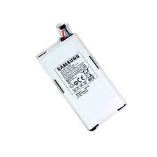 Troca de bateria Samsung Galaxy Tab P1000
