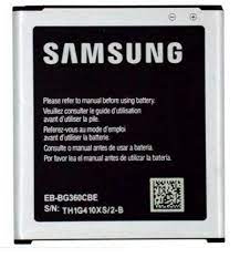 Troca de bateria Samsung Galaxy Win 2
