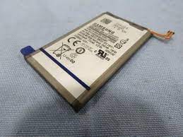 Troca de bateria Samsung Galaxy Z Fold 3