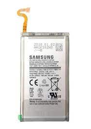 Troca de bateria Samsung Galaxy s9 PLUS