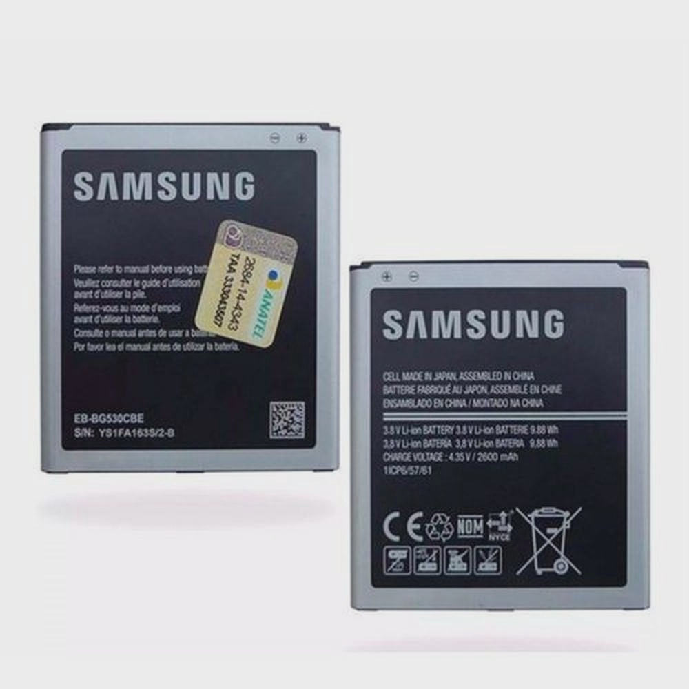 Troca de bateria Samsung J2 PRO
