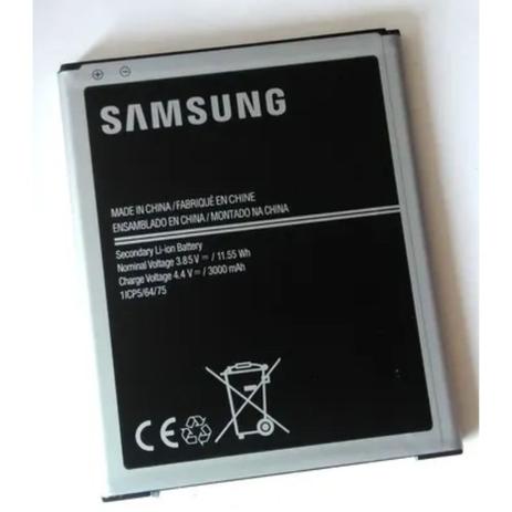 Troca de bateria Samsung J4