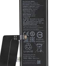 Troca de bateria Xiaomi MI 10 5G