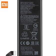 Troca de bateria Xiaomi MI 10 Pro 5G