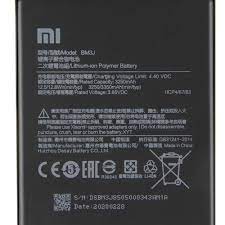 Troca de bateria Xiaomi Mi 8 UD