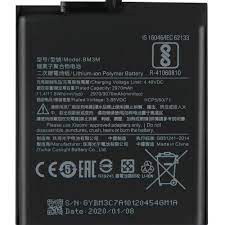 Troca de bateria Xiaomi Mi 9 SE