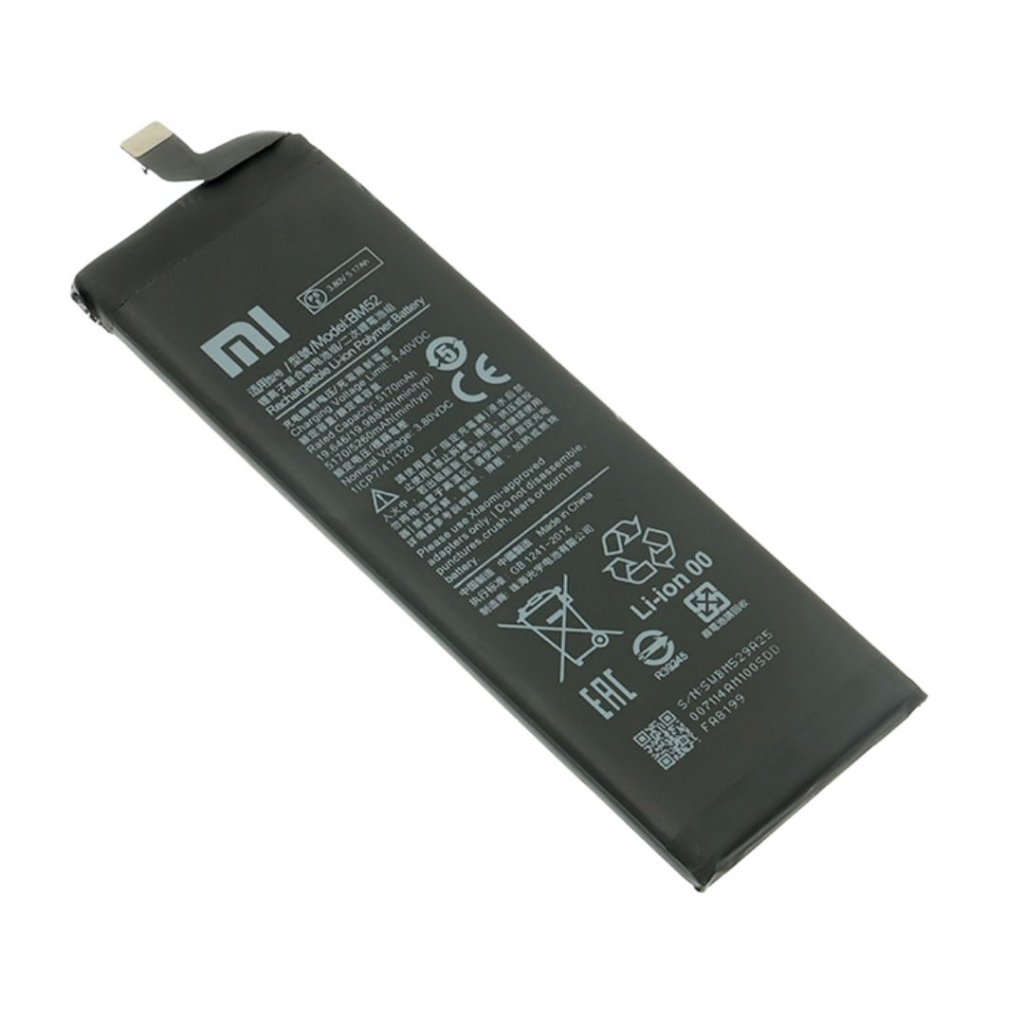 Troca de bateria Xiaomi Mi CC9