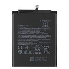 Troca de bateria Xiaomi Mi CC9e