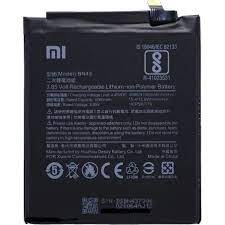 Troca de bateria Xiaomi Mi Note 2