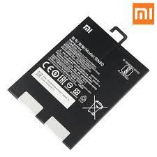 Troca de bateria Xiaomi Mi PAD 4