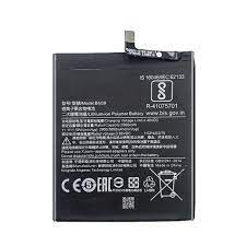 Troca de bateria Xiaomi Mi Play