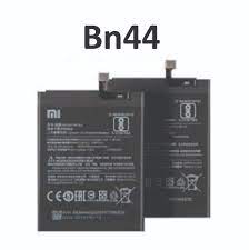 Troca de bateria Xiaomi Note 5 plus
