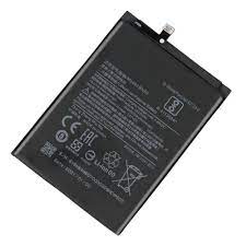 Troca de bateria Xiaomi Redmi 10X 4G