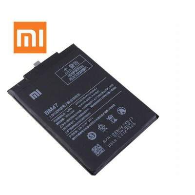 Troca de bateria Xiaomi Redmi 3