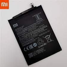 Troca de bateria Xiaomi Redmi 8A