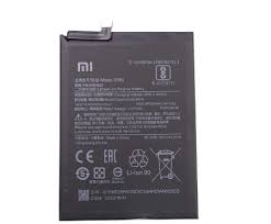 Troca de bateria Xiaomi Redmi Note 12R