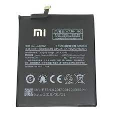 Troca de bateria Xiaomi Redmi S2