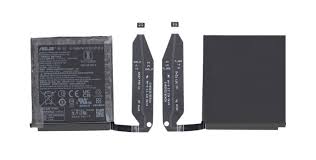 Troca de bateria Zenfone 11 Ultra